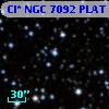 Cl* NGC 7092   PLAT    6277