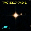 TYC 5317-740-1
