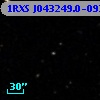 1RXS J043249.0-092104