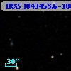 1RXS J043458.6-100901