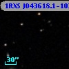1RXS J043618.1-102046