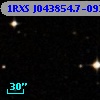 1RXS J043854.7-093847