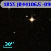 1RXS J044106.5-090053