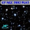 Cl* NGC 7092   PLAT    6294