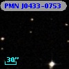 PMN J0433-0753