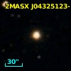 6dFGS gJ043251.3-102542