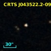 2MASS J04352228-0948586