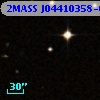 2MASS J04410358-0815166