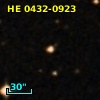 2MASS J04342566-0916505
