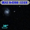 IRAS 04380-1319