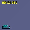 BD-13   931