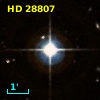 HD  28807