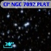 Cl* NGC 7092   PLAT    6319