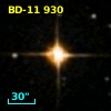 BD-11   930