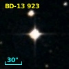 BD-13   923