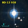BD-13   938