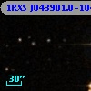 1RXS J043901.0-104752