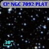 Cl* NGC 7092   PLAT    6390