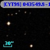[CYT98] 043549.8-105340
