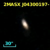 2MASX J04300197-1244032