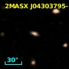 2MASX J04303795-1201140