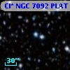 Cl* NGC 7092   PLAT    6404