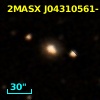 6dFGS gJ043105.6-121031