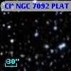 Cl* NGC 7092   PLAT    6410