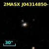 2MASX J04314850-1255182