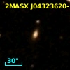 6dFGS gJ043236.2-123235