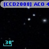 [CCD2008] ACO 496 J043321.37-130416.6