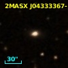 6dFGS gJ043333.7-122907