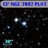 Cl* NGC 7092   PLAT    6423