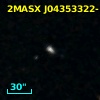 2MASX J04353322-1255414