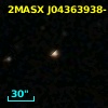 2MASX J04363938-1214580