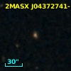 2MASX J04372741-1308322