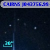CAIRNS J043756.98-125930.4