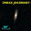 6dFGS gJ043804.9-123438