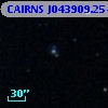 CAIRNS J043909.25-123121.7