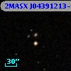 2MASX J04391213-1159438