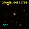2MASS J04321796-1236226