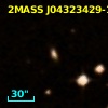2MASS J04323429-1231027
