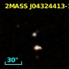 2MASS J04324413-1248092