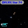 [DFL99] Star  74
