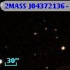 2MASS J04372136-1207276