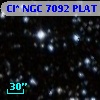 Cl* NGC 7092   PLAT    6533