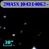 2MASX J04314062-1208102