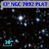 Cl* NGC 7092   PLAT    6538