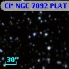Cl* NGC 7092   PLAT    6544