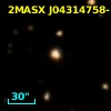 2MASX J04314758-1226332